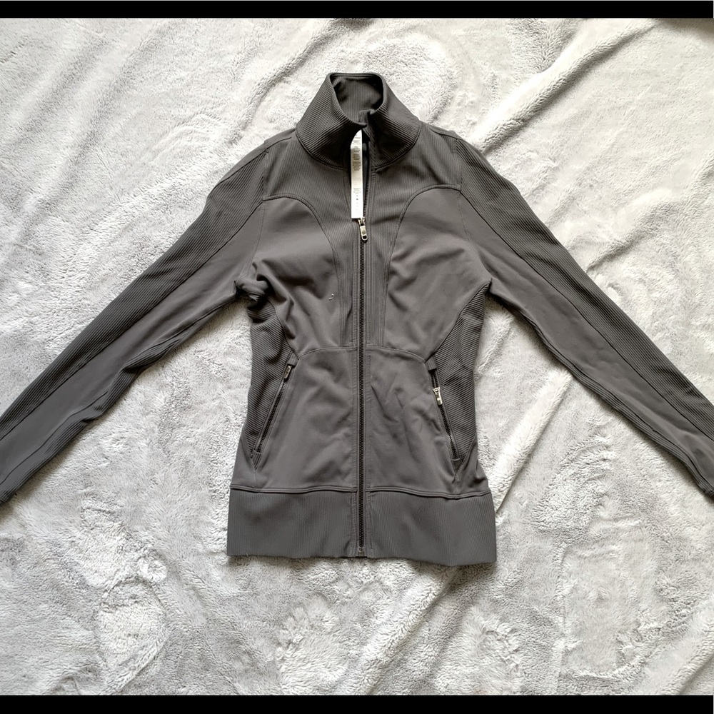 Lululemon Sweater